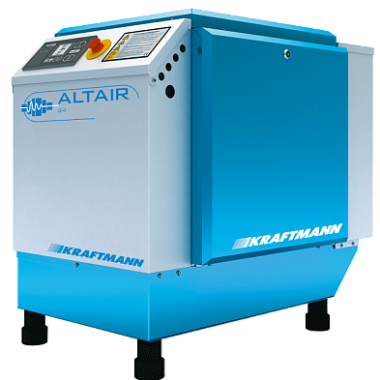 KRAFTMANN ALTAIR 115