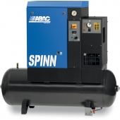 ABAC SPINN 11E 8 400/50 TM500 CE